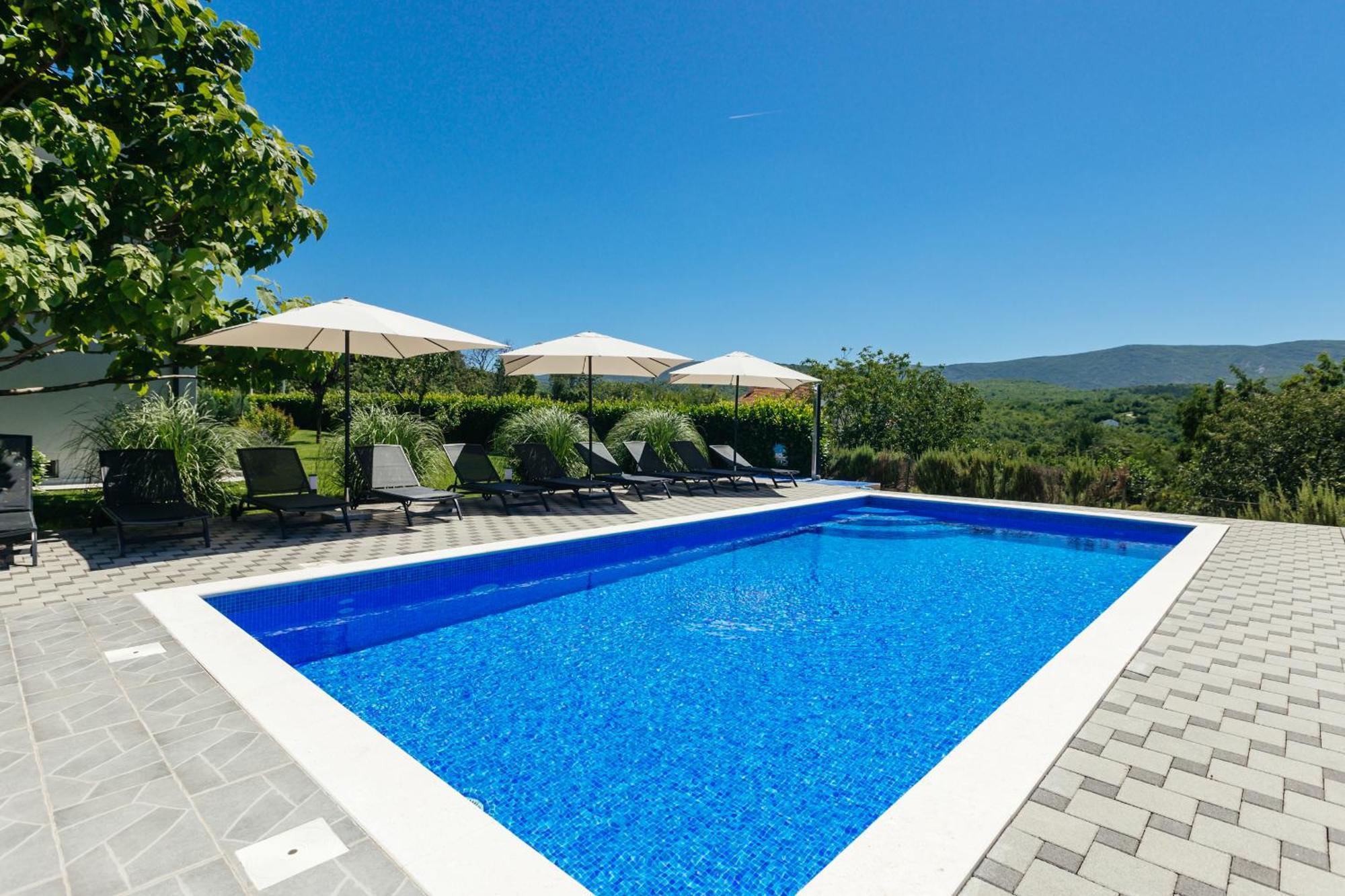 Villa Matko - Family Destination Zmijavci Εξωτερικό φωτογραφία