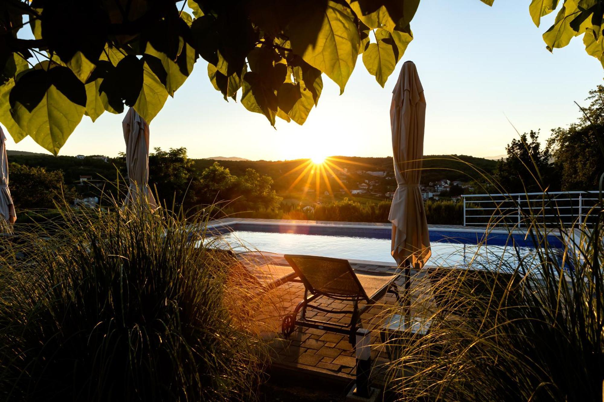 Villa Matko - Family Destination Zmijavci Εξωτερικό φωτογραφία