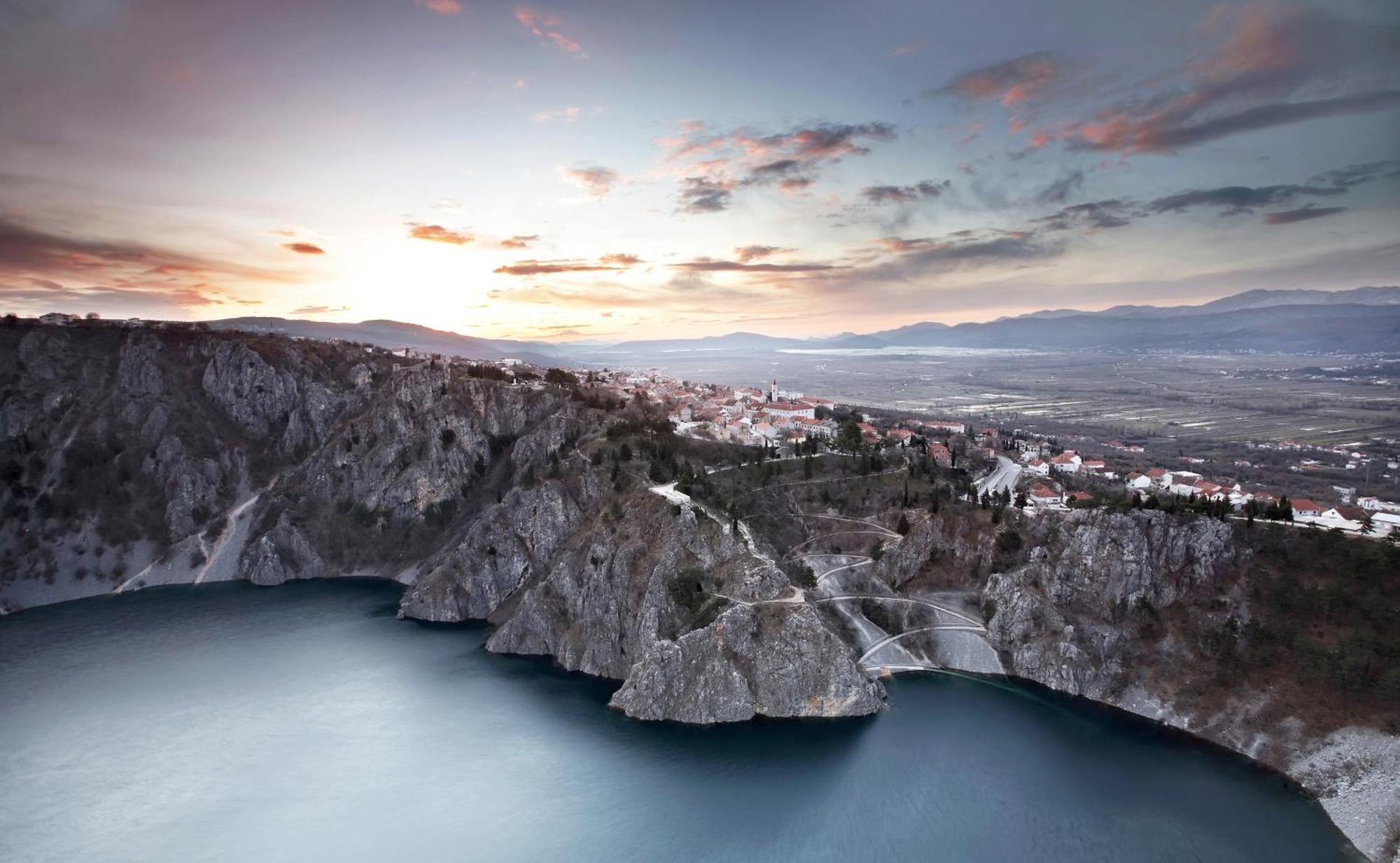 Villa Matko - Family Destination Zmijavci Εξωτερικό φωτογραφία