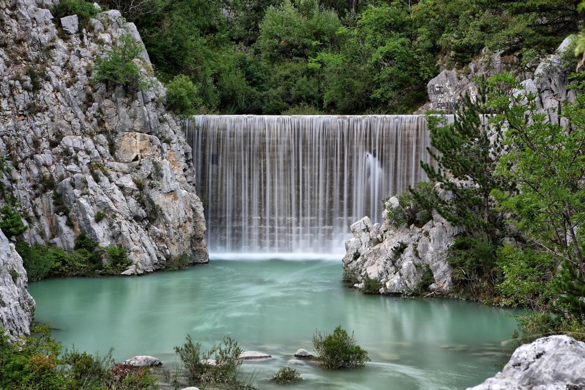 Villa Matko - Family Destination Zmijavci Εξωτερικό φωτογραφία