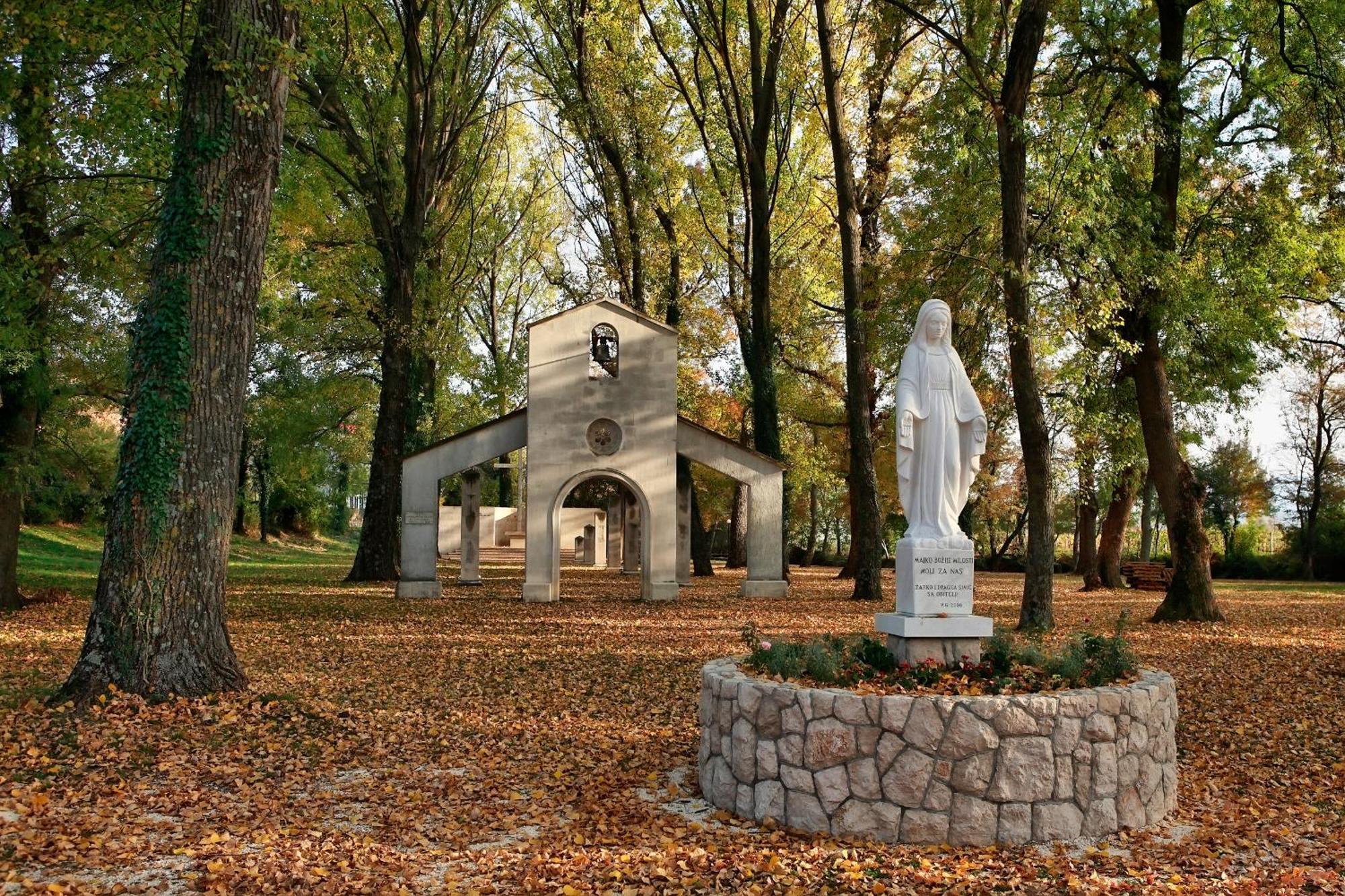 Villa Matko - Family Destination Zmijavci Εξωτερικό φωτογραφία
