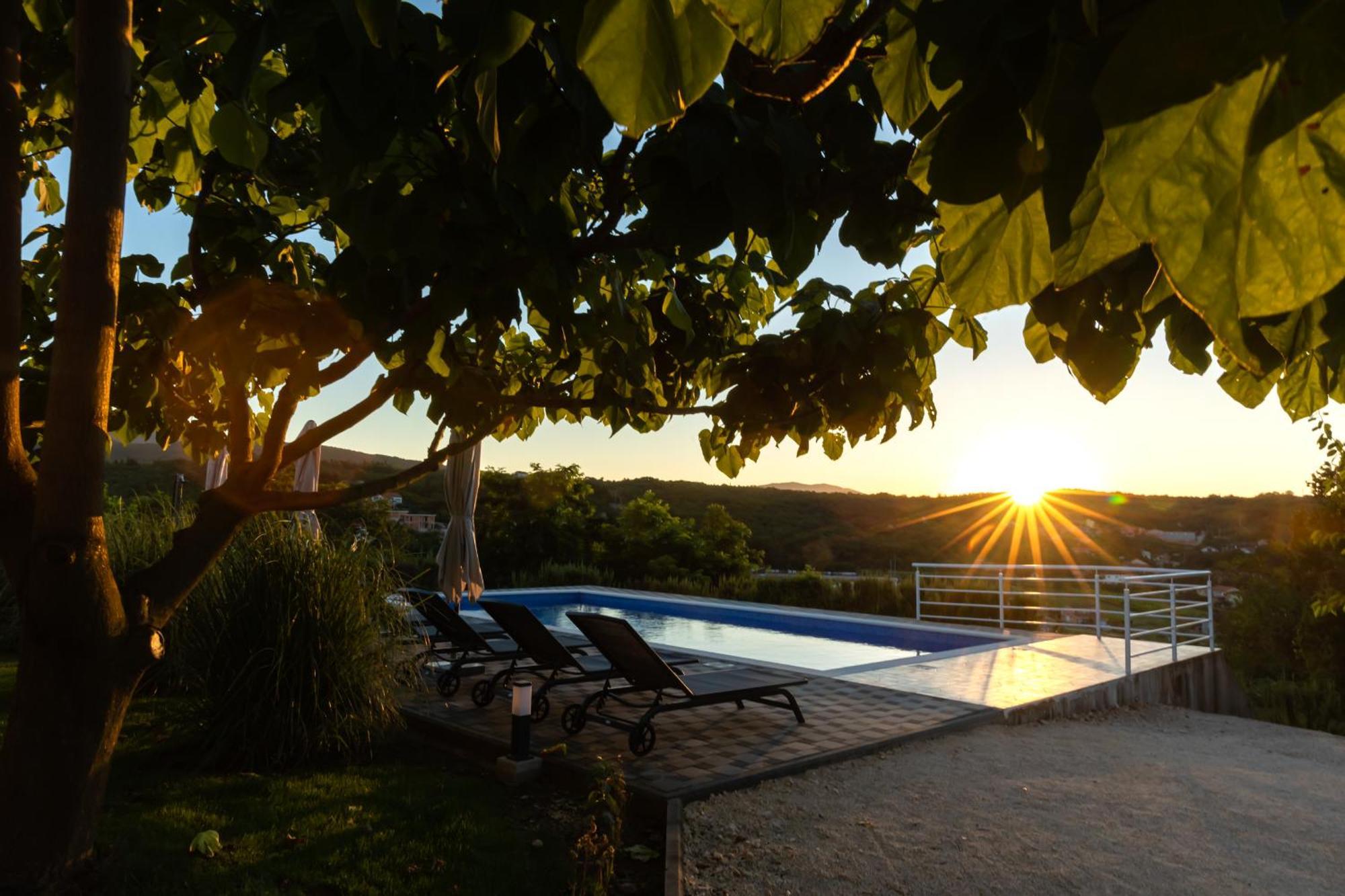 Villa Matko - Family Destination Zmijavci Εξωτερικό φωτογραφία