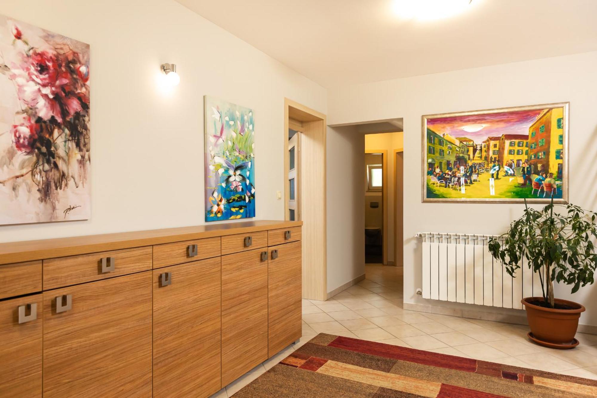 Villa Matko - Family Destination Zmijavci Εξωτερικό φωτογραφία