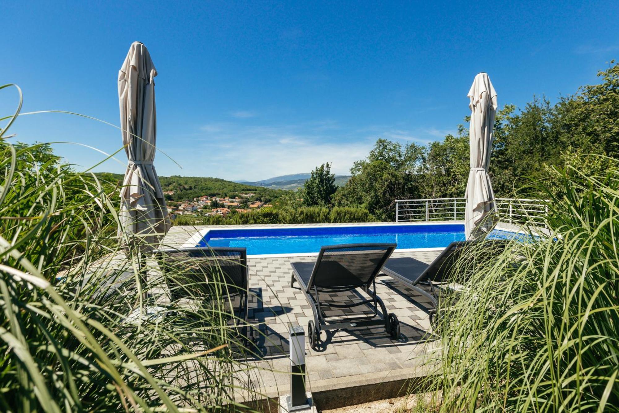 Villa Matko - Family Destination Zmijavci Εξωτερικό φωτογραφία