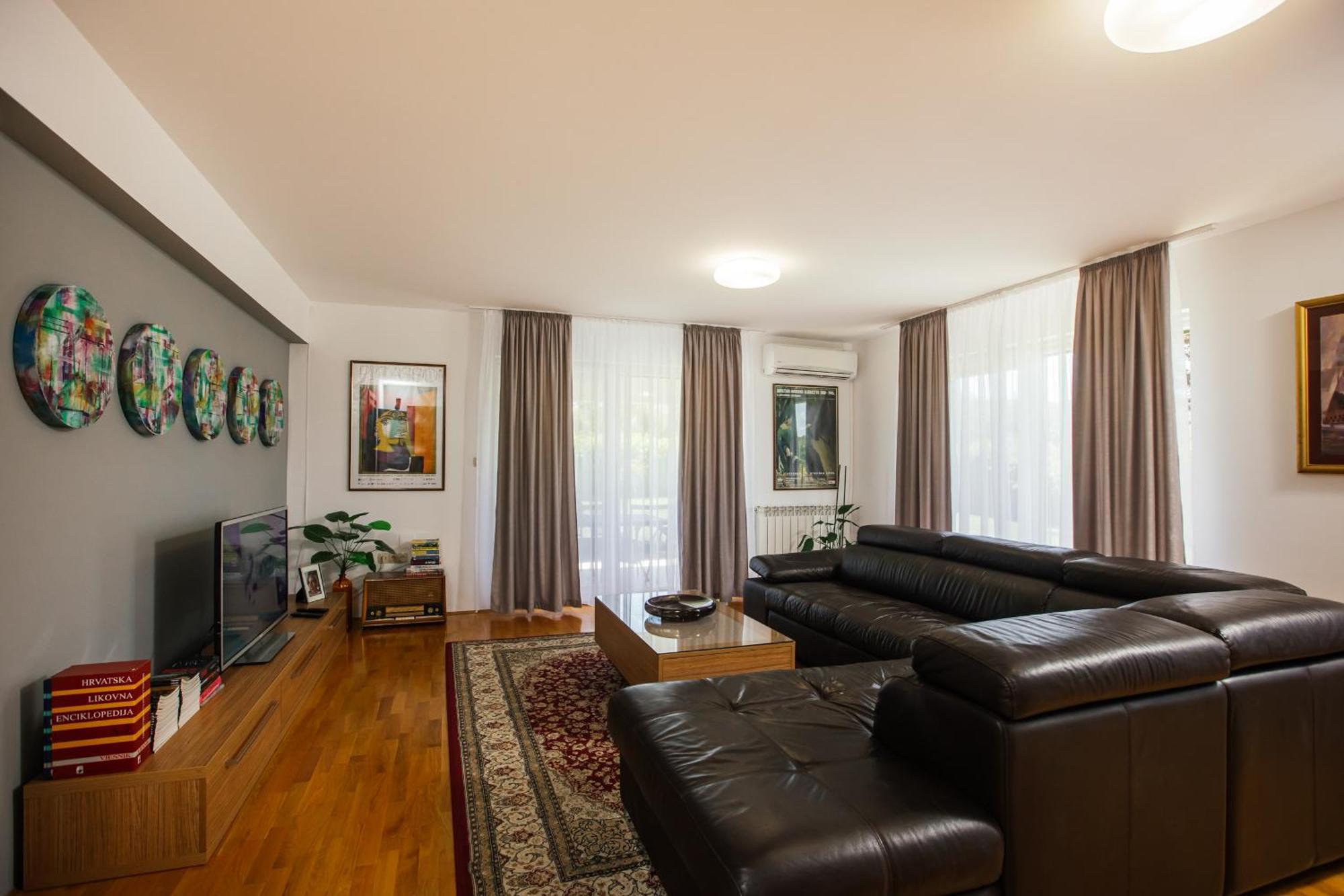 Villa Matko - Family Destination Zmijavci Εξωτερικό φωτογραφία